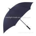 190T polyester golf umbrellas